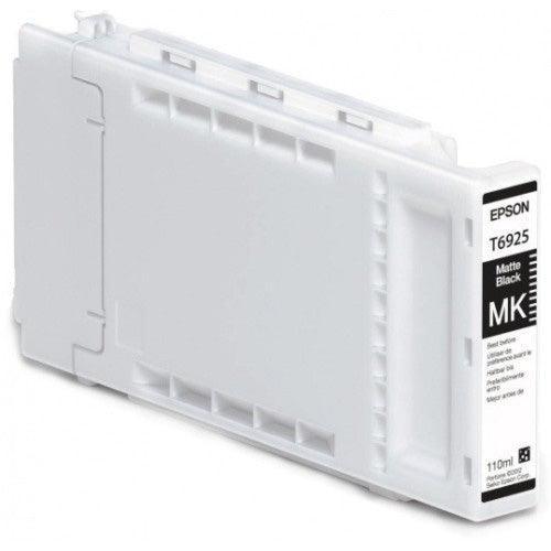 Epson T6925 C13T692500 Matte Black Ink Cartridge (110ml)-PCR Business Solutions Ltd